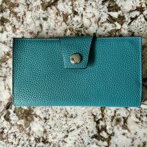 Authentic Hermes wallet